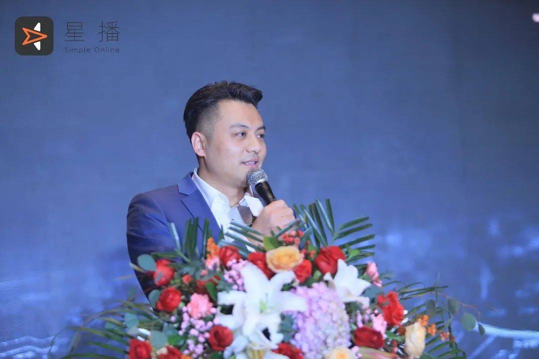 感謝星播，帶來(lái)了抖音電商新方法，為臨沂人長(zhǎng)期免費(fèi)教培