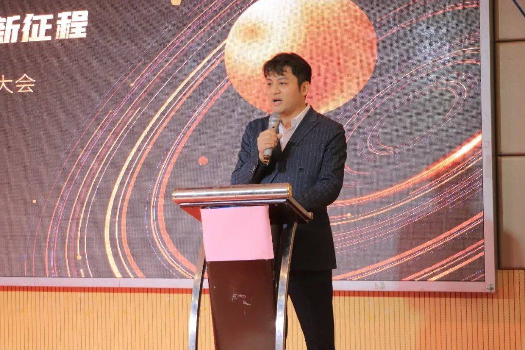 感謝星播，帶來(lái)了抖音電商新方法，為臨沂人長(zhǎng)期免費(fèi)教培